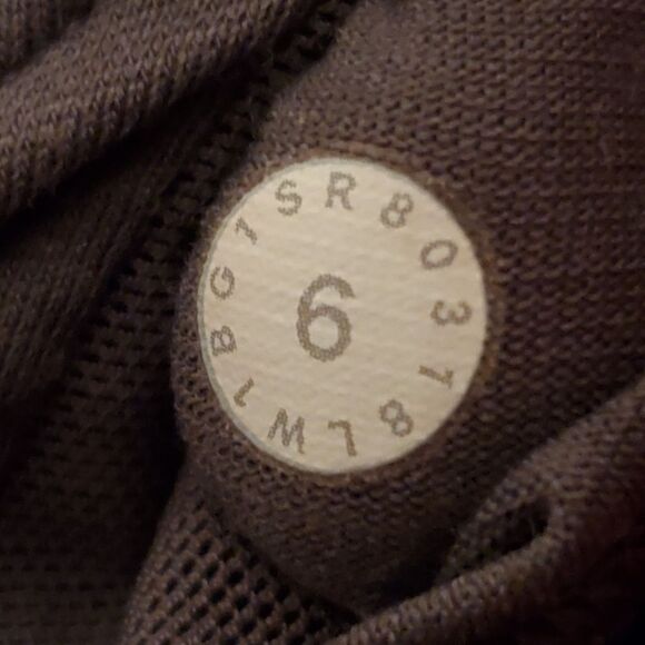 Lululemon Moment To Movement 2-In-1 Tank Size 6 - Picture 13 of 13